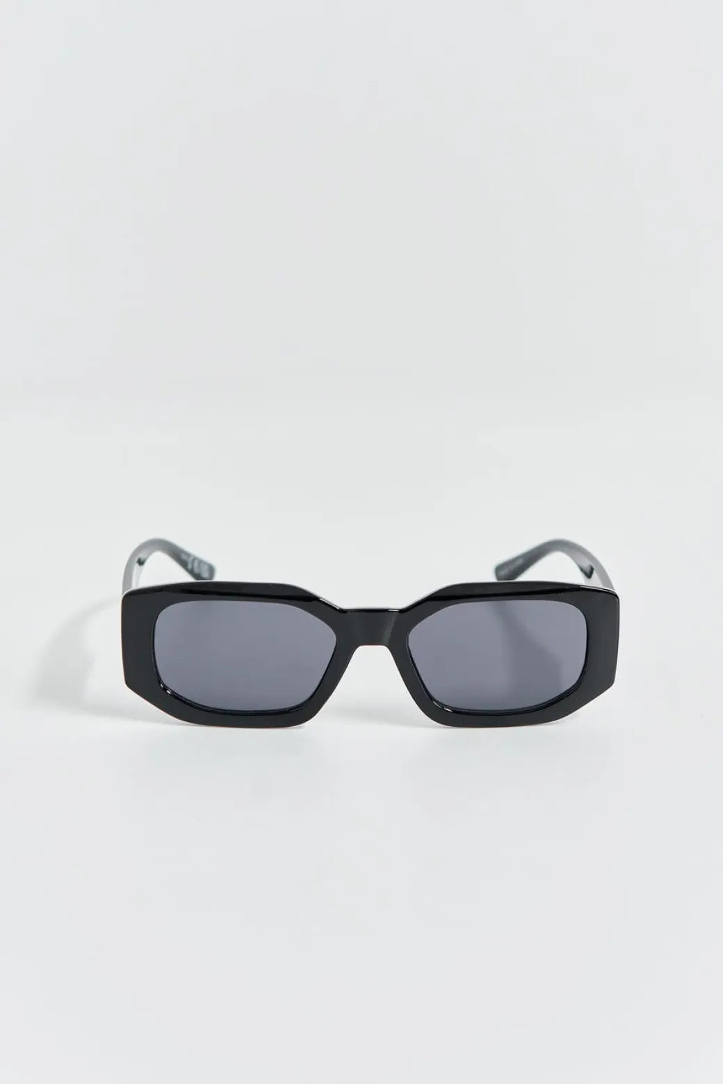angular sunglasses