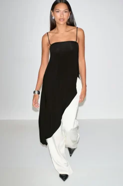 Asymmetric singlet