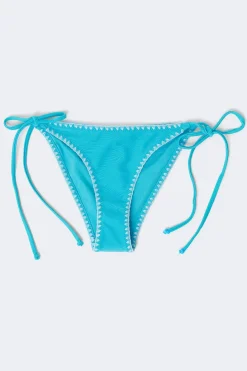 14+ azul cheeky bikini bottom