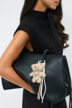 Bag charm