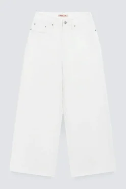 Baggy babe jeans