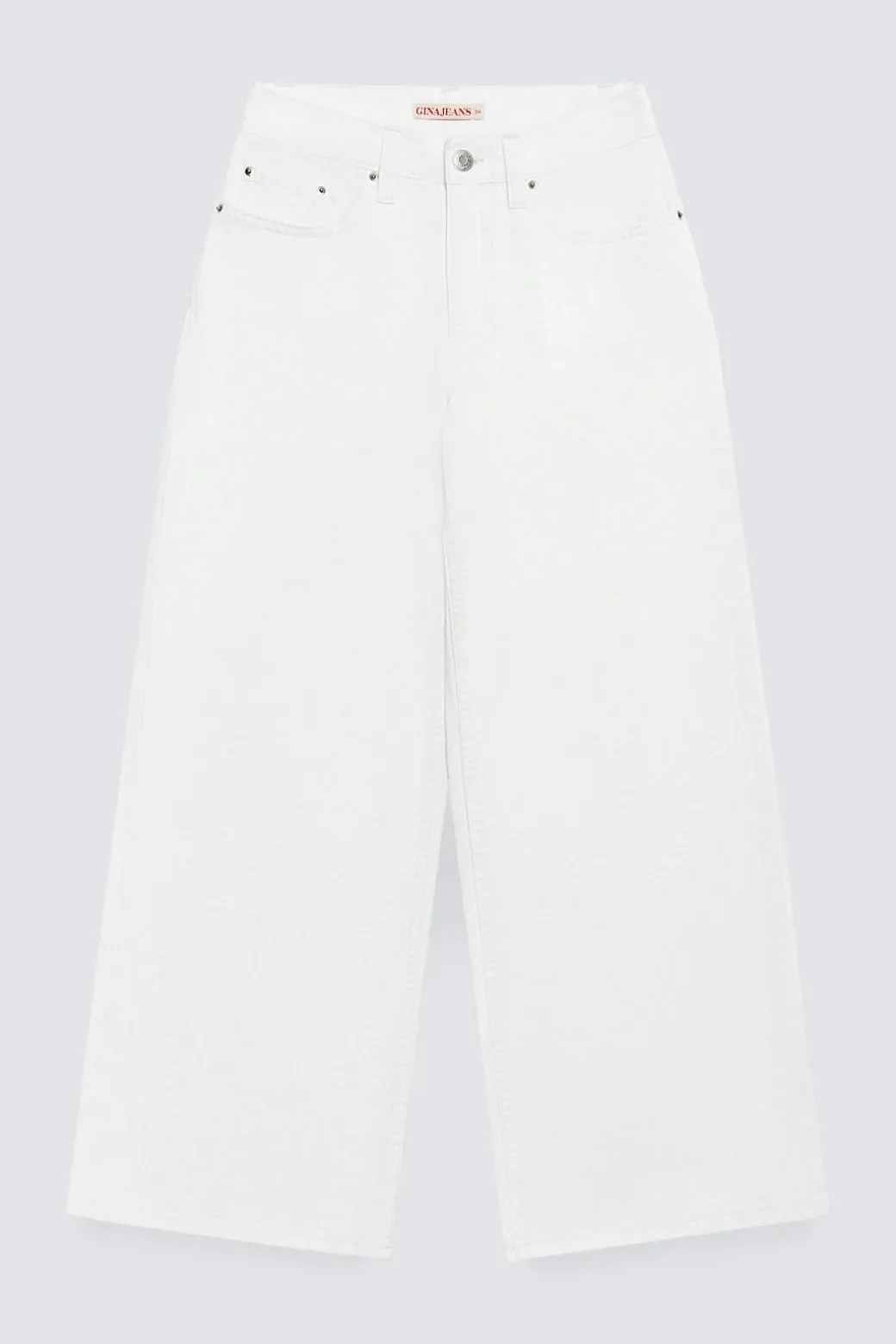 Baggy babe jeans