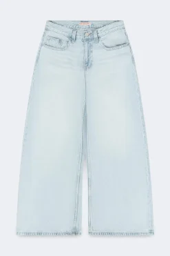Baggy babe jeans