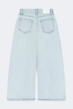 Baggy babe jeans