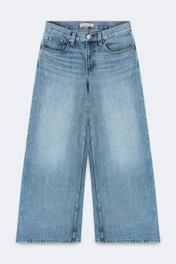 Baggy babe petite jeans