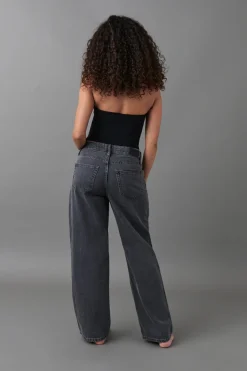 Baggy jeans