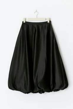 Balloon skirt