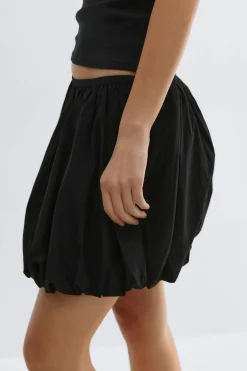 Balloon skirt