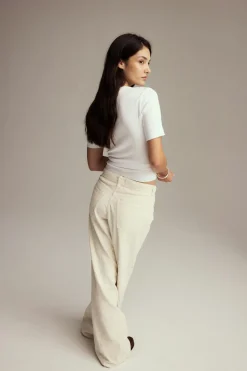 Basic classic top