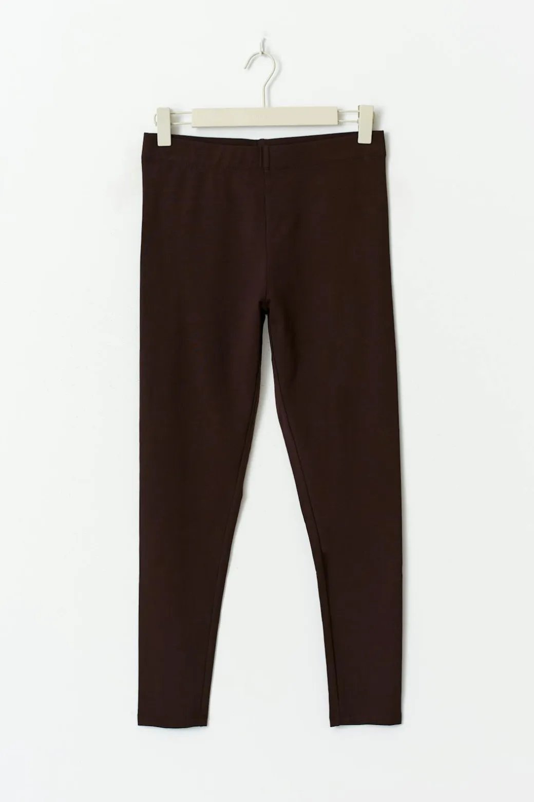 Basic long leggings