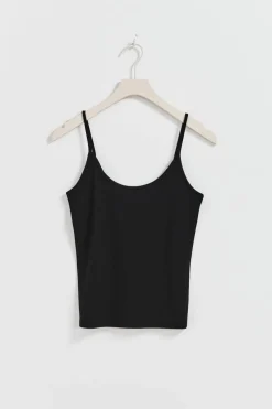 Basic strap singlet