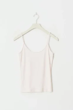 Basic strap singlet