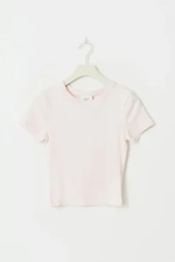 Basic tight top