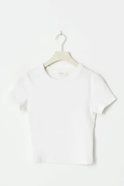 Basic tight top