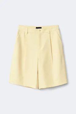 Bermuda shorts