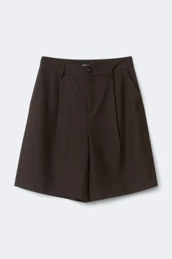 Bermuda shorts