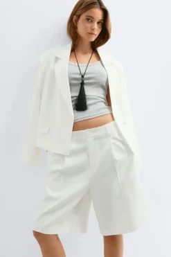 Bermuda shorts