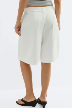 Bermuda shorts