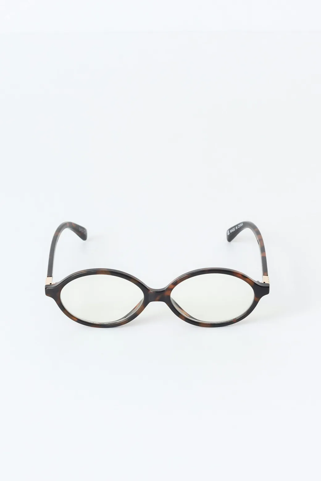 Blue light glasses