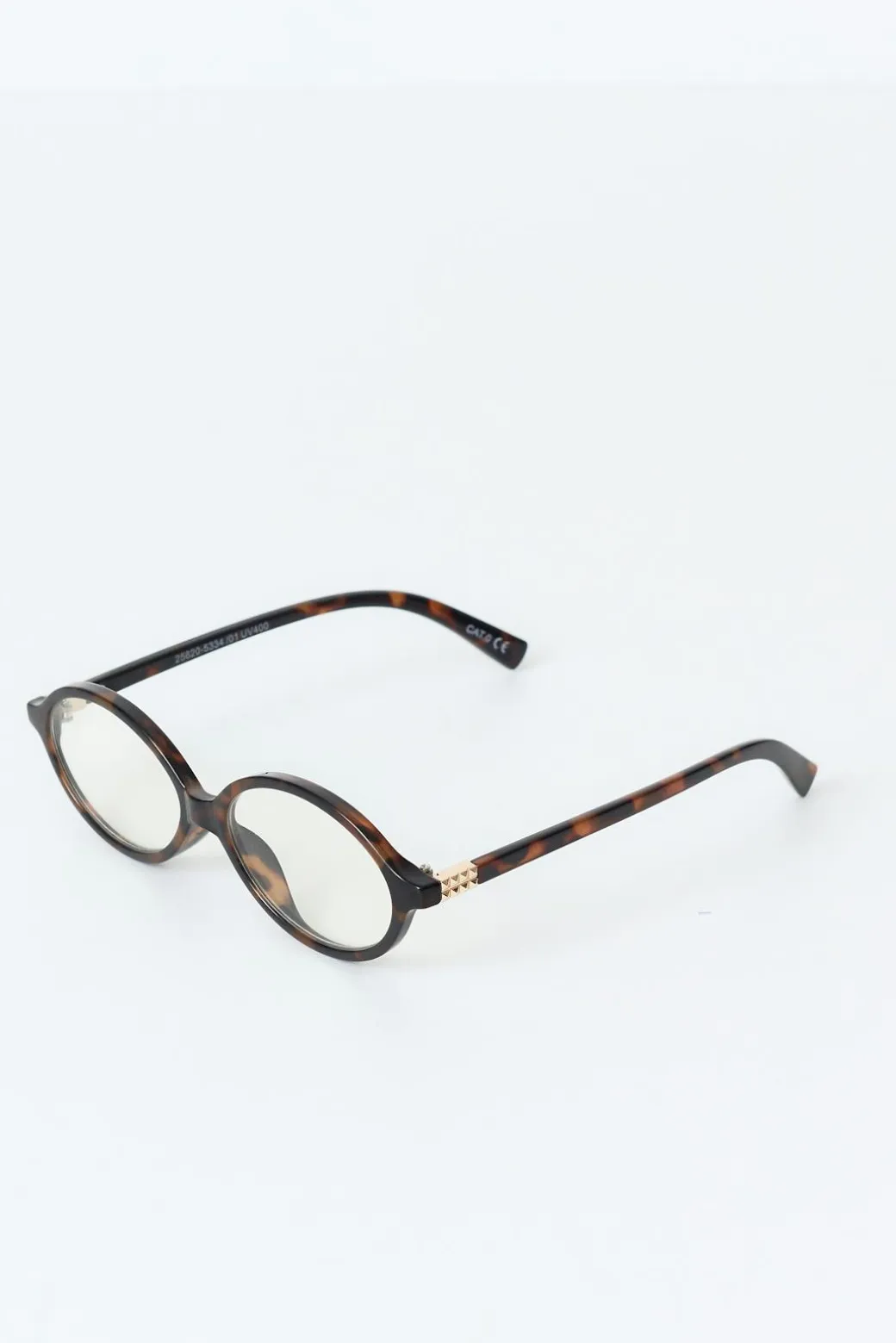 Blue light glasses