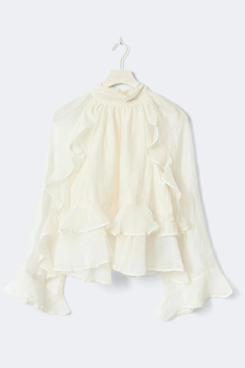 Boho blouse