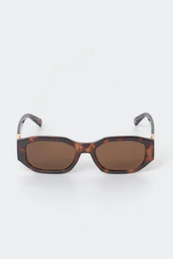 Bold sunglasses