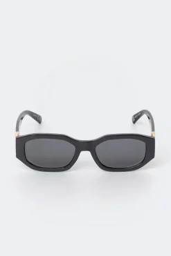 Bold sunglasses