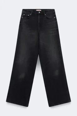 Boss bby wide petite jeans