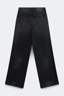 Boss bby wide petite jeans