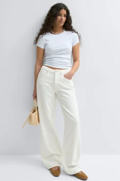 Boyfriend jeans