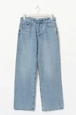 Boyfriend jeans