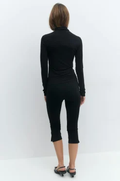 Capri leggings