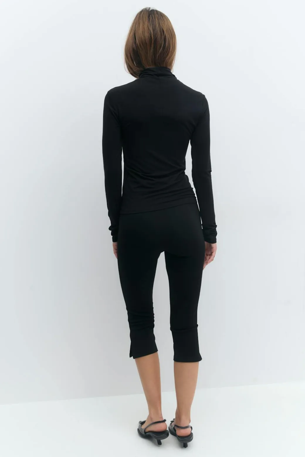 Capri leggings