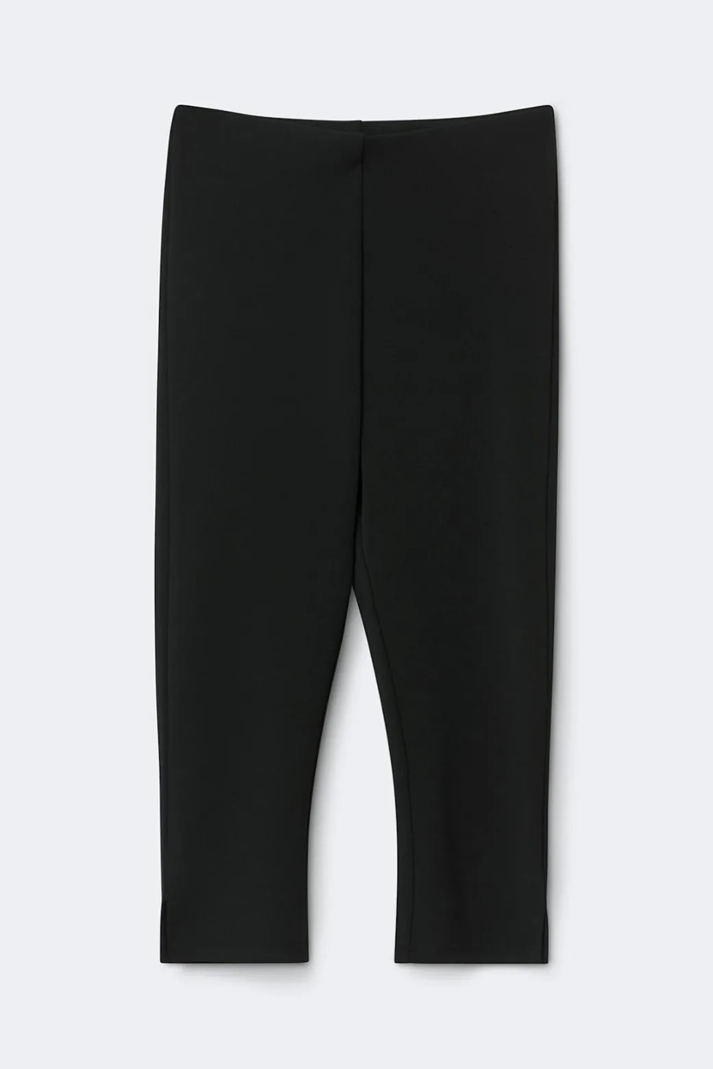 Capri trousers