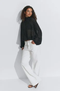 Chiffon blouse