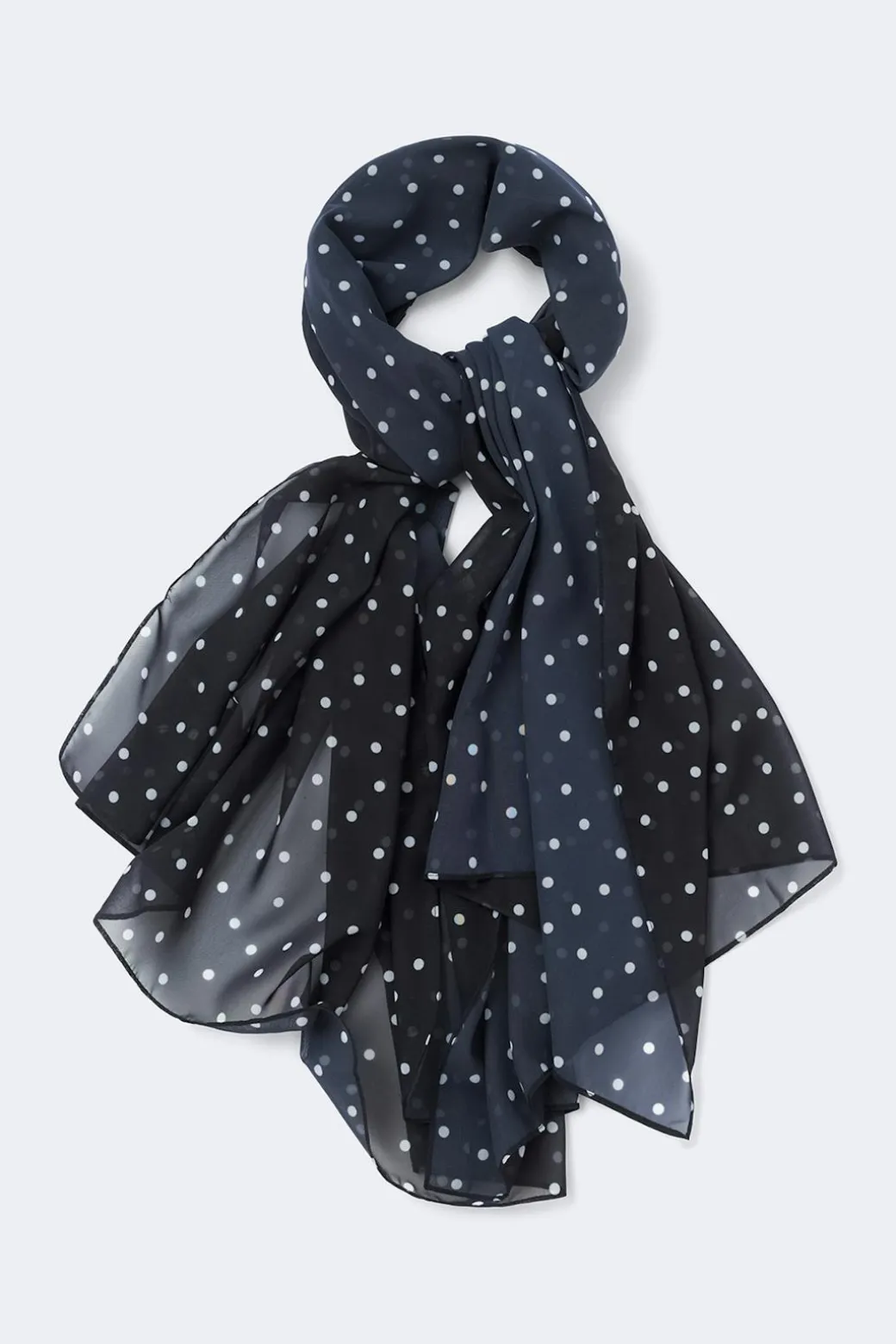 Chiffon sarong