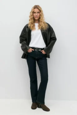 Classic boot jeans