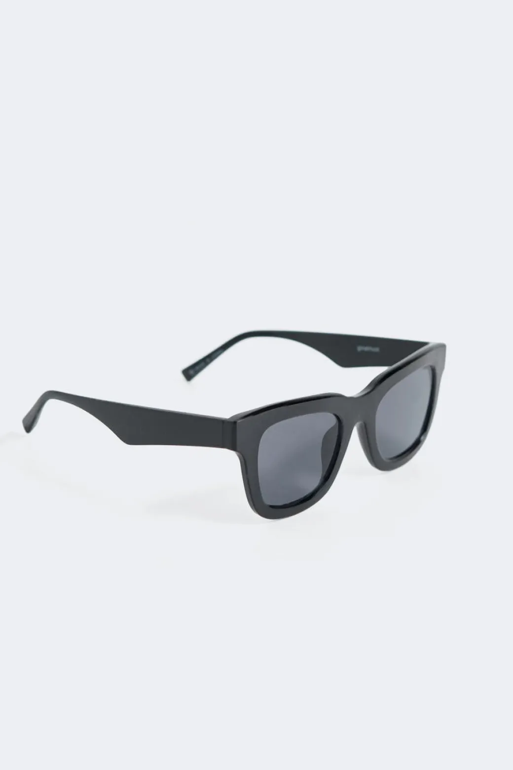 classic chunky sunglasses