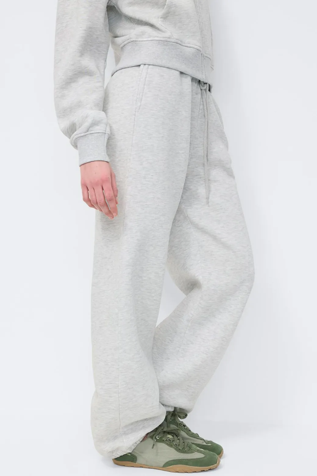 Classic sweatpants