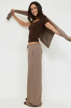Comfy low sweatpants