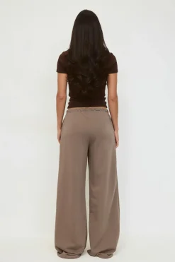 Comfy low sweatpants