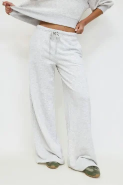Comfy low sweatpants