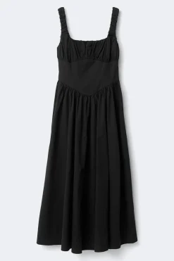 Corset dress