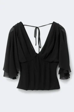 Corset top