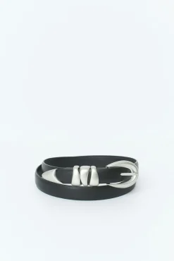 Detail belt