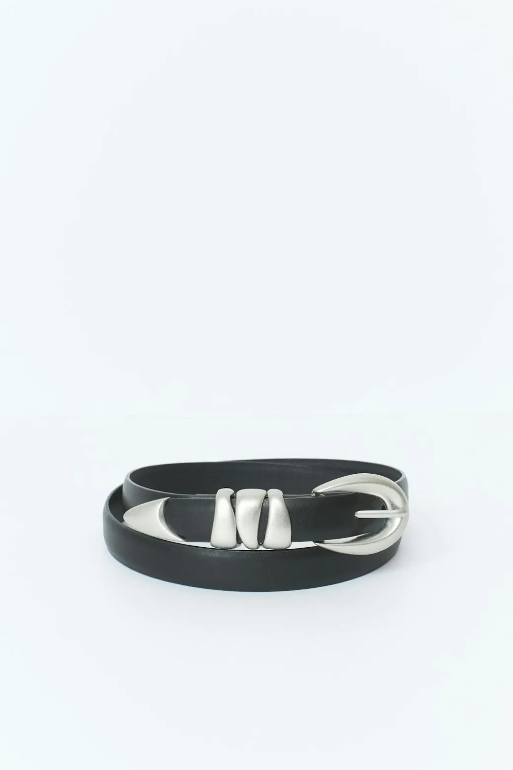 Detail belt