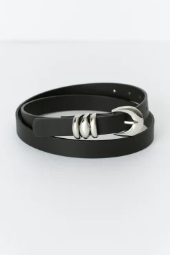 Detail hip belt
