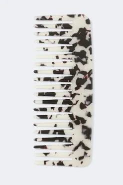 Detangling comb
