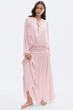 Drapy top