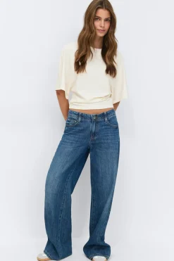 Fitted top